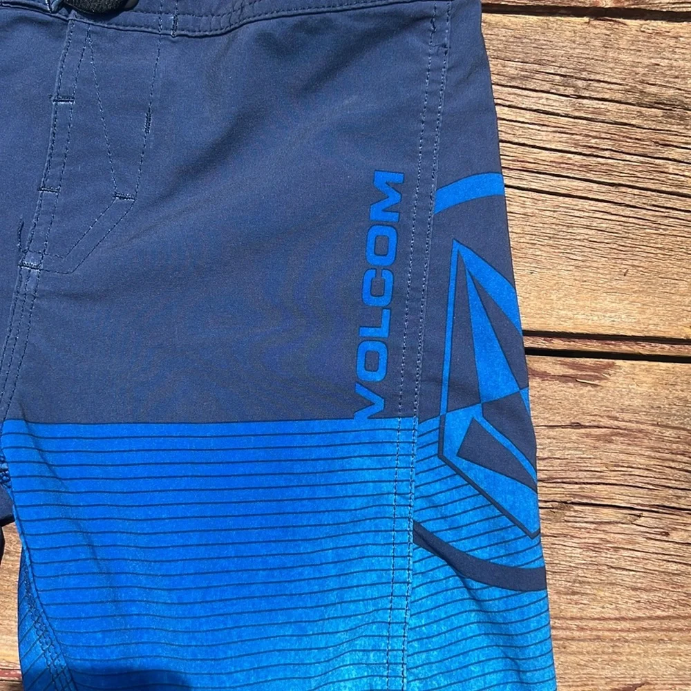 Volcom Board Shorts Kids 23